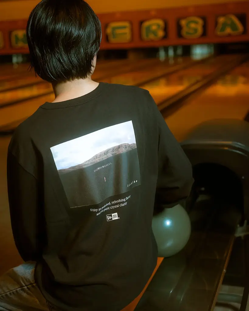 本格焼酎ブランド「いいちこ」×「ニューエラ」コラボレーションアイテムを11月15日（土）より初の一般販売を開始 画像 18