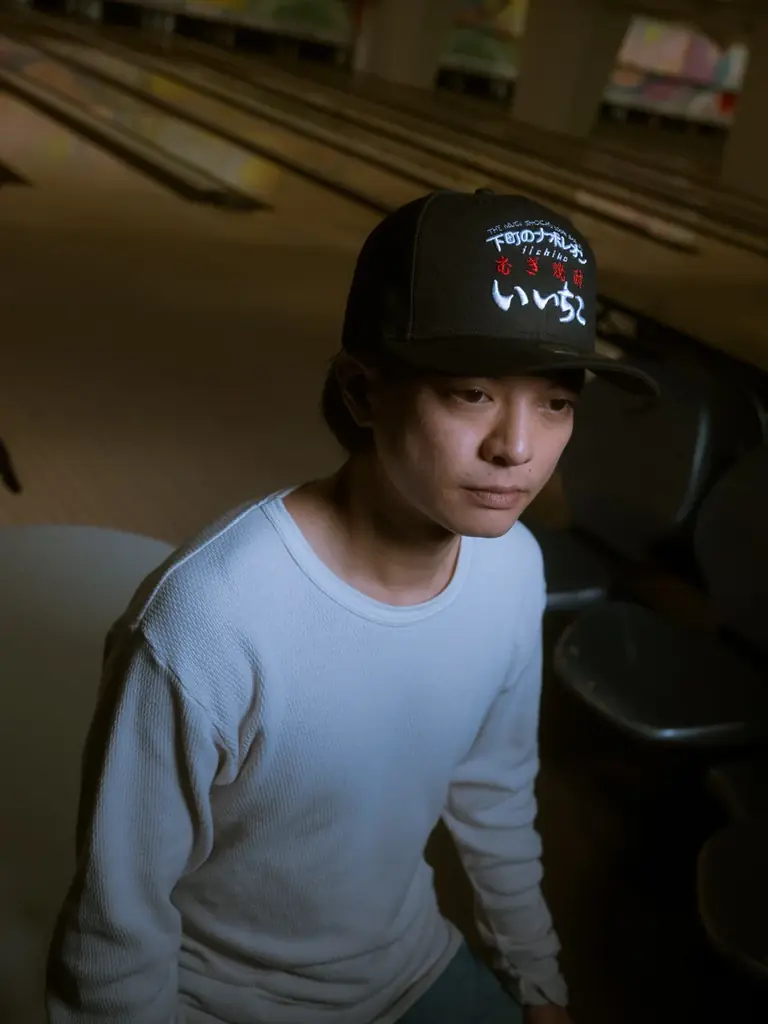 本格焼酎ブランド「いいちこ」×「ニューエラ」コラボレーションアイテムを11月15日（土）より初の一般販売を開始 画像 3