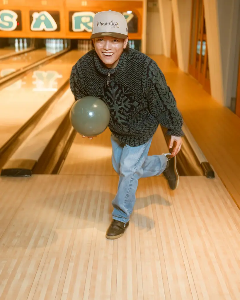 本格焼酎ブランド「いいちこ」×「ニューエラ」コラボレーションアイテムを11月15日（土）より初の一般販売を開始 画像 4