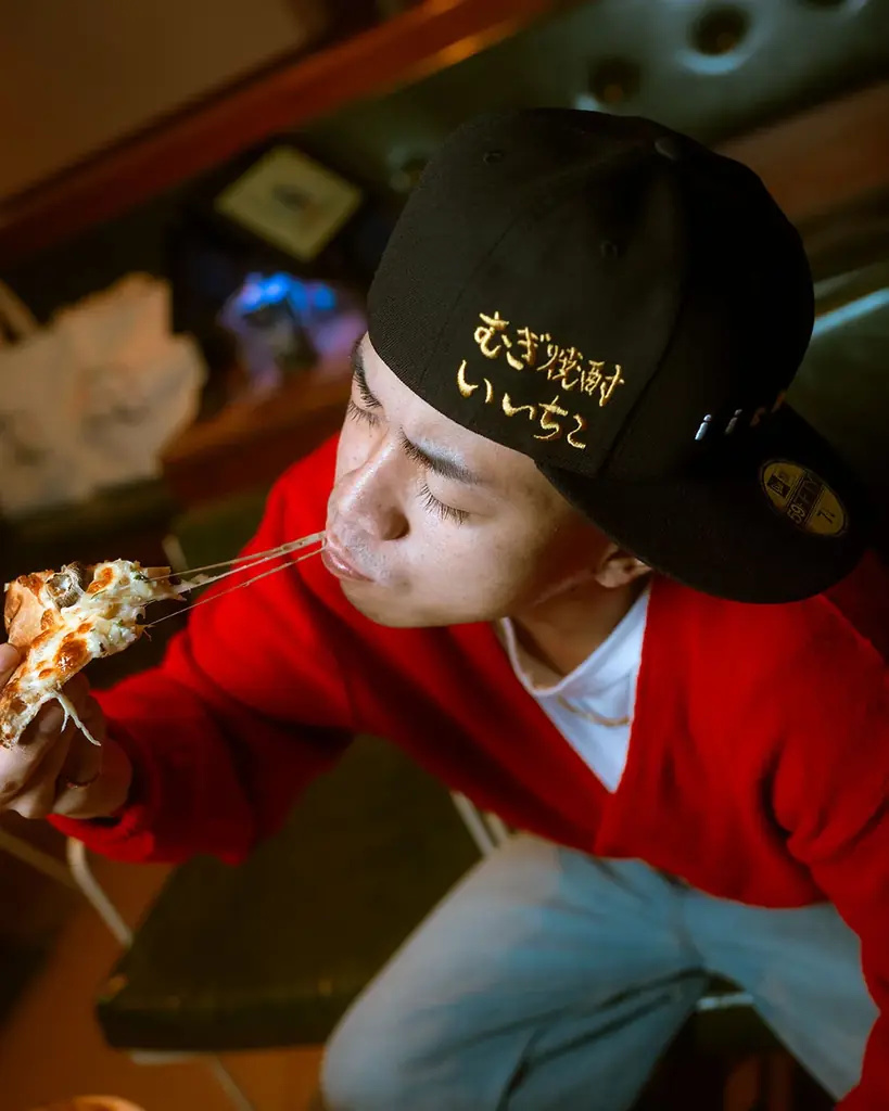 本格焼酎ブランド「いいちこ」×「ニューエラ」コラボレーションアイテムを11月15日（土）より初の一般販売を開始 画像 5