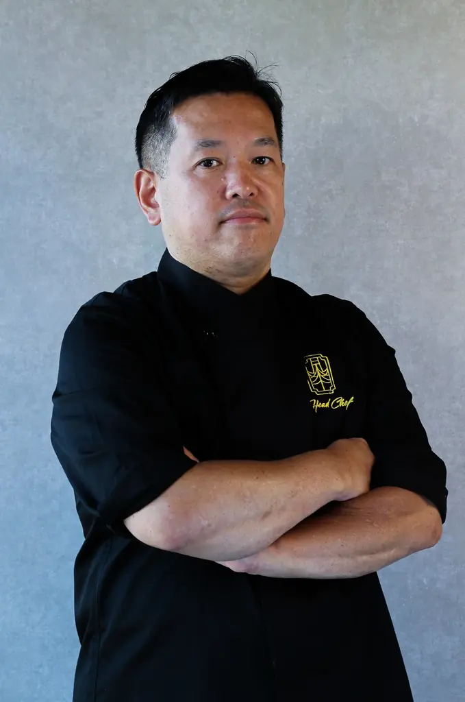 麻布十番『MOON FOREST ムーンフォレスト』上海蟹を堪能する【冬季限定コース】＆12月限定【クリスマス・アニバーサリーコース】が始まりました！ 画像 2