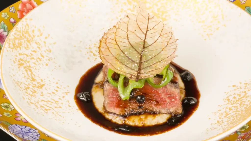 麻布十番『MOON FOREST ムーンフォレスト』上海蟹を堪能する【冬季限定コース】＆12月限定【クリスマス・アニバーサリーコース】が始まりました！ 画像 4