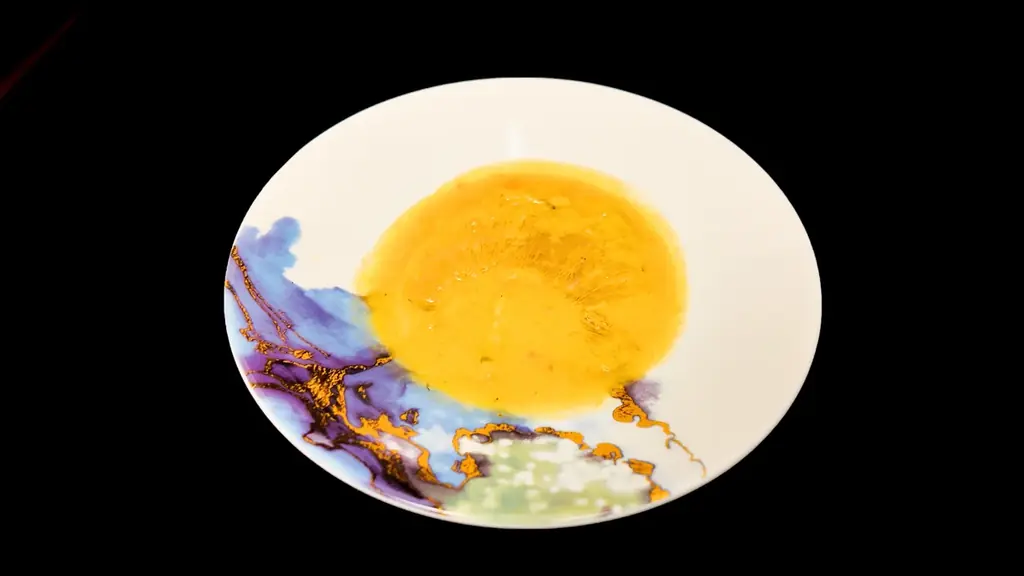 麻布十番『MOON FOREST ムーンフォレスト』上海蟹を堪能する【冬季限定コース】＆12月限定【クリスマス・アニバーサリーコース】が始まりました！ 画像 5