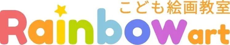 フジテレビ『めざましテレビ』で紹介された子どもアート教室「レインボーアート」話せる子ども”が社会を変える。最新プレゼン教育を発表 画像 1