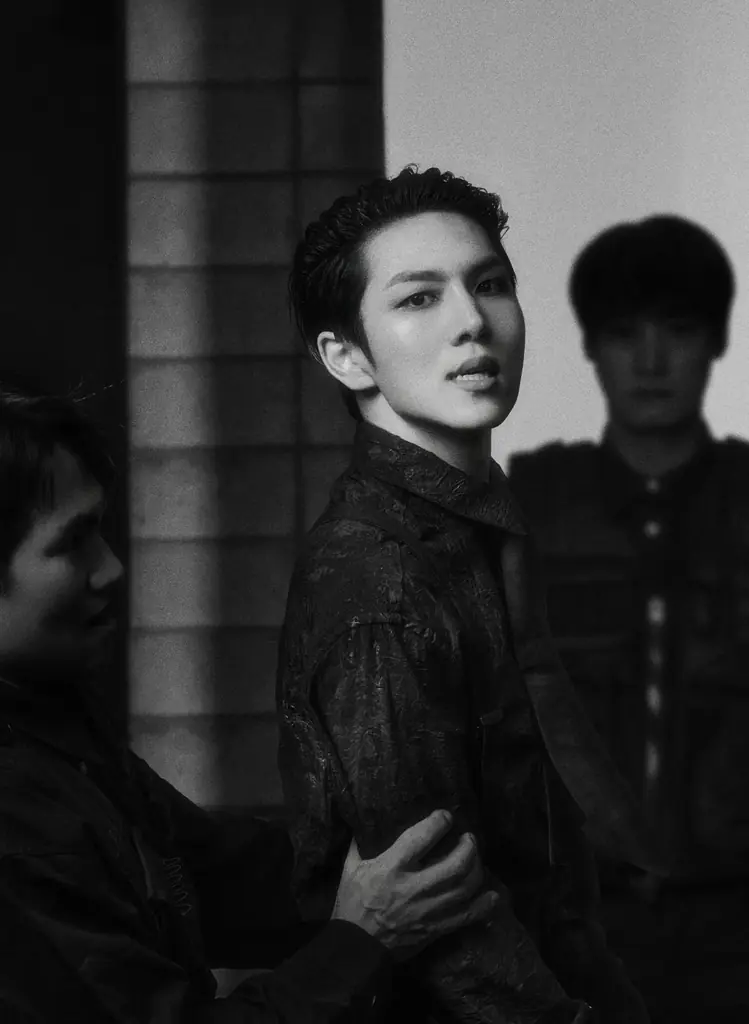 KINO(キノ)、自身ワールドツアーの日本公演『KINO World Tour ＜FREE KINO＞ in Japan』 開催決定！ 画像 2