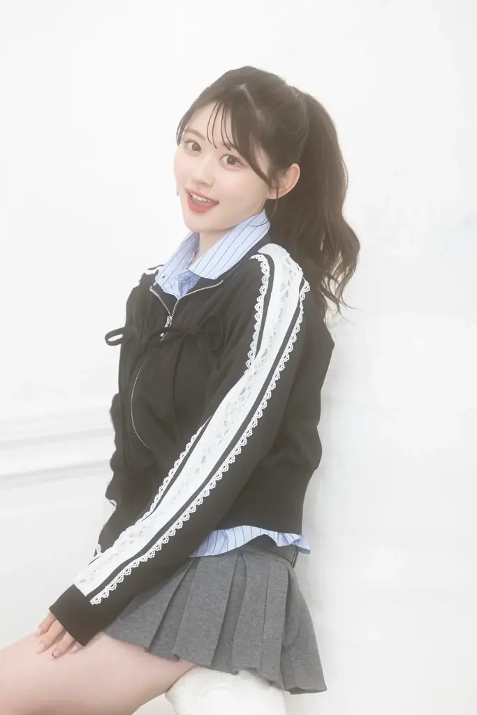 令和ティーンのカリスマ『りんか』とのコラボ企画第2弾決定！人生初の韓国買い付けに挑戦！本人渾身の韓国買い付けアイテムをお見逃しなく！！さらに『りんか』に会えるイベントも全国4か所で開催！ 画像 3