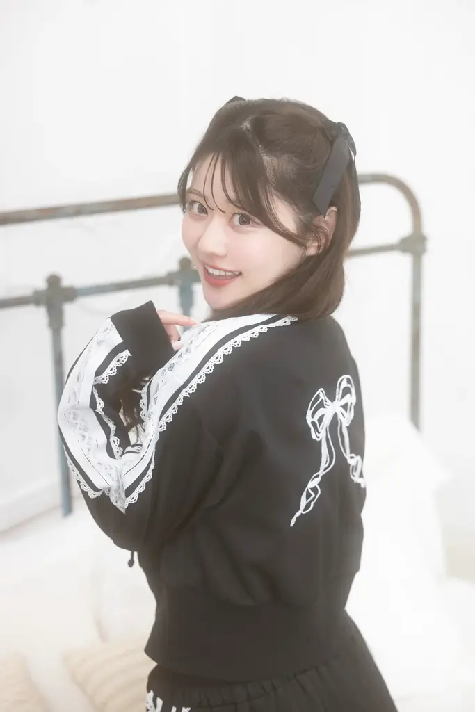 令和ティーンのカリスマ『りんか』とのコラボ企画第2弾決定！人生初の韓国買い付けに挑戦！本人渾身の韓国買い付けアイテムをお見逃しなく！！さらに『りんか』に会えるイベントも全国4か所で開催！ 画像 4