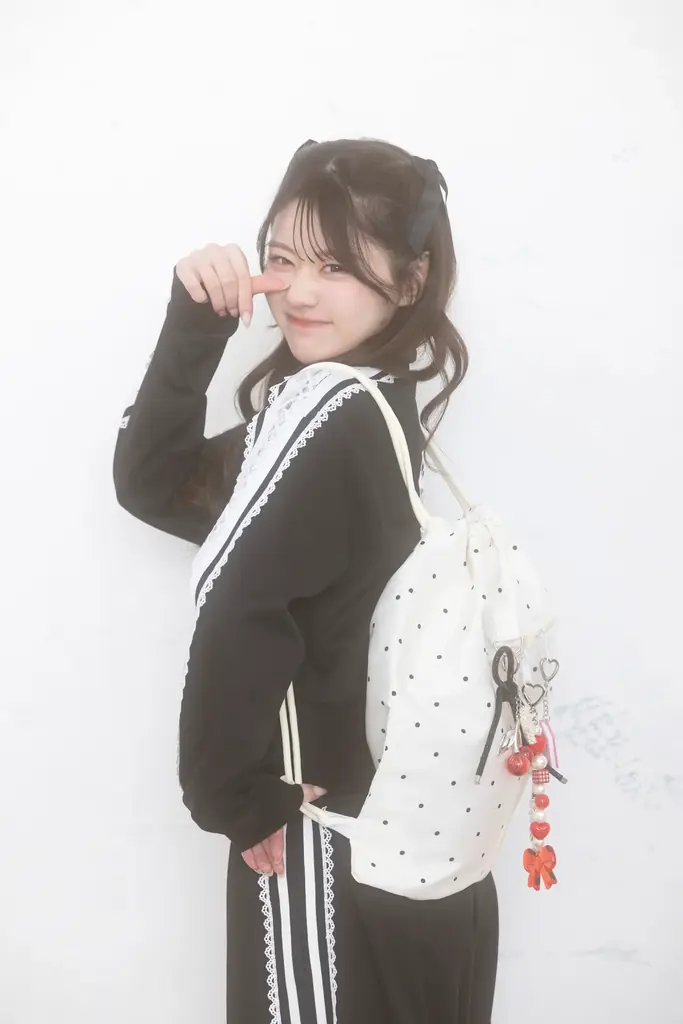 令和ティーンのカリスマ『りんか』とのコラボ企画第2弾決定！人生初の韓国買い付けに挑戦！本人渾身の韓国買い付けアイテムをお見逃しなく！！さらに『りんか』に会えるイベントも全国4か所で開催！ 画像 6