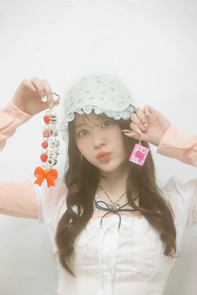 令和ティーンのカリスマ『りんか』とのコラボ企画第2弾決定！人生初の韓国買い付けに挑戦！本人渾身の韓国買い付けアイテムをお見逃しなく！！さらに『りんか』に会えるイベントも全国4か所で開催！ 画像 8