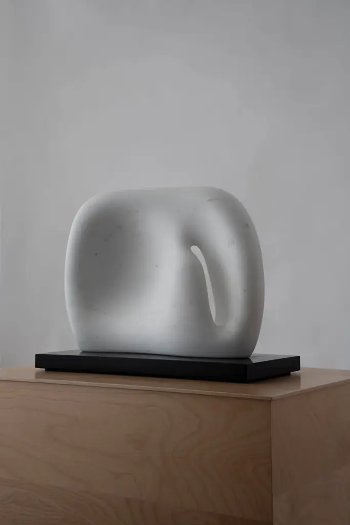 彫刻家・安田侃「イサムノグチ賞」受賞記念 Ippodo gallery NYにて個展開催 画像 2