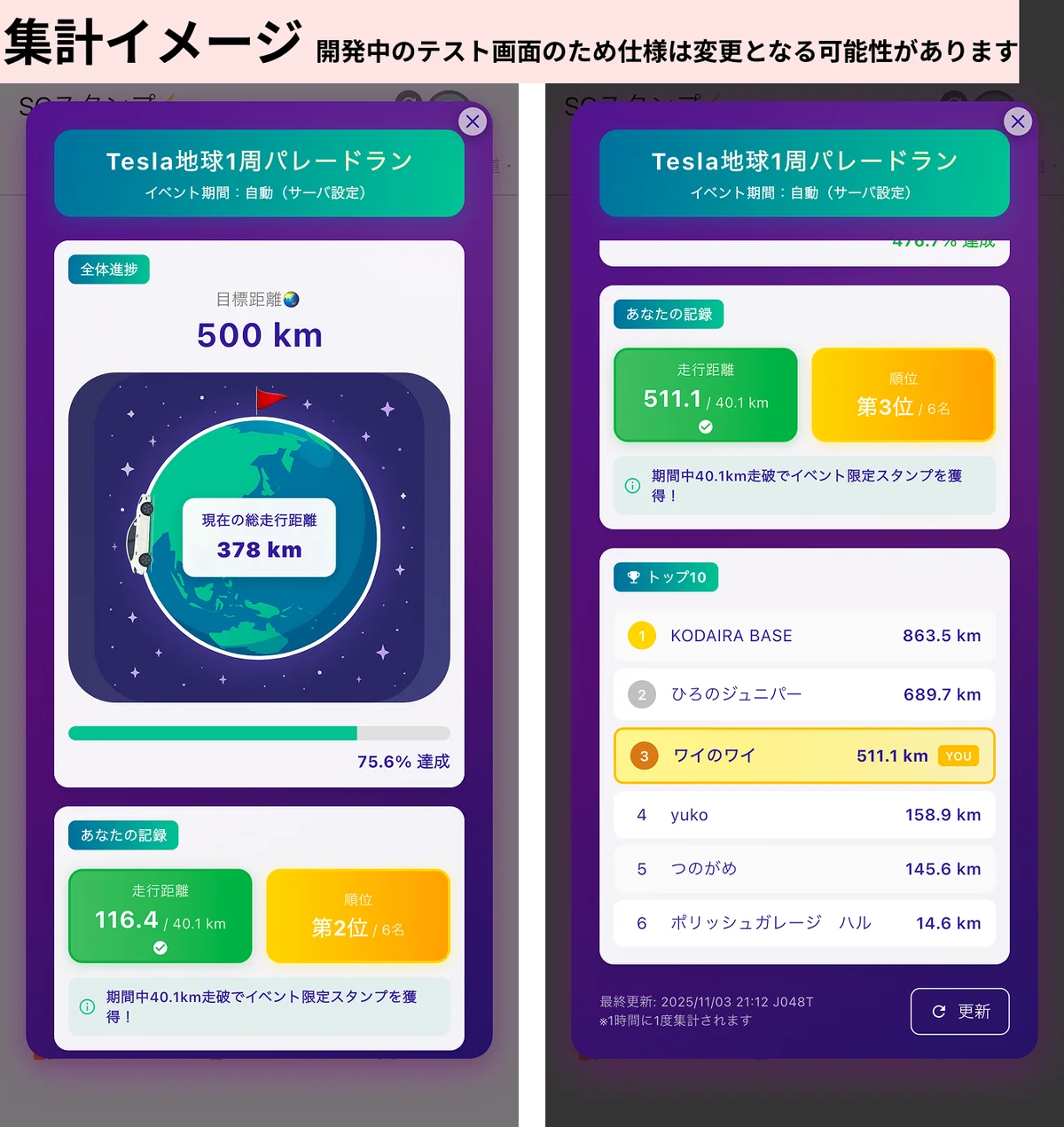 テスラ オートパイロット配信開始10周年記念イベント、なぜ若者はテスラに熱狂するのか？　第2弾プレスリリース（日本語＋英語併記） 画像 2