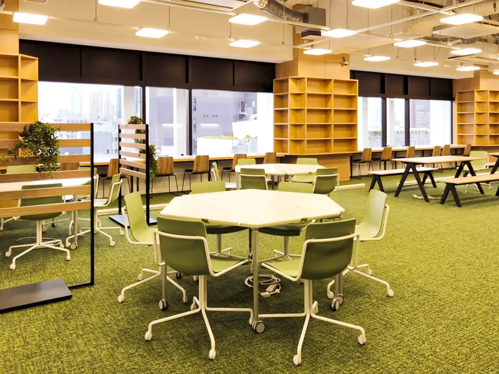 子どもを真ん中に、つながる支援 ― With U共創ワークショップ 画像 2