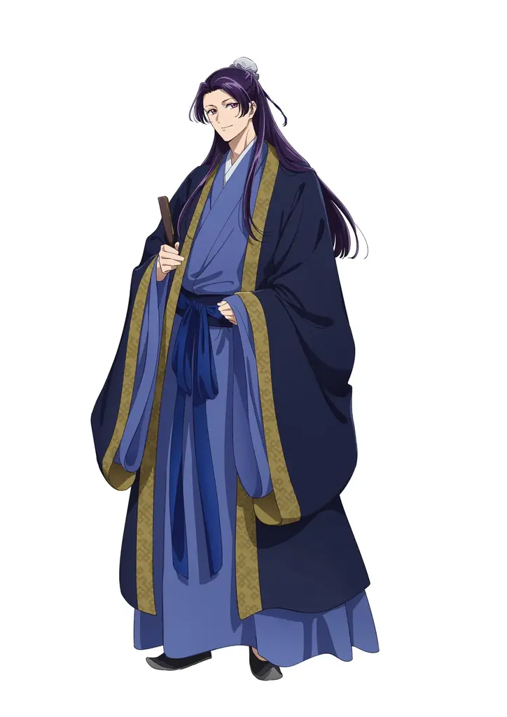 【茨城県 × TVアニメ『薬屋のひとりごと』】『IBARAKI is Blossoming』山手線ADトレイン 11月16日より運行開始！ 画像 3