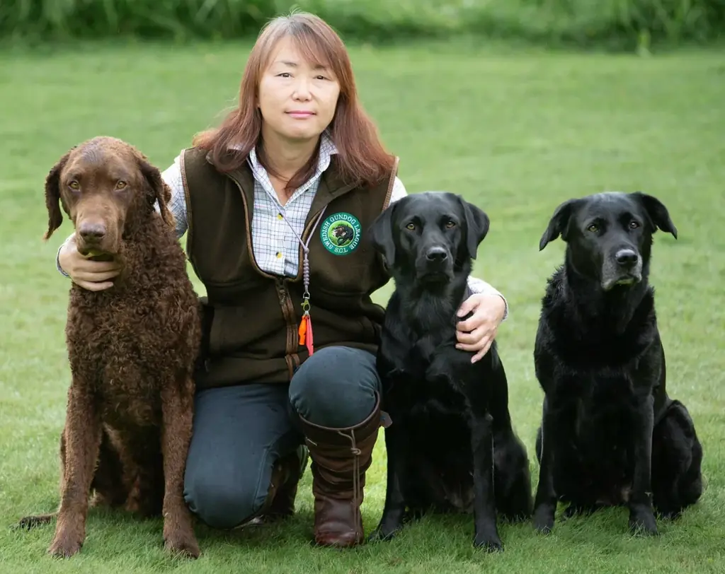 イヌと歩く加古川 画像 2