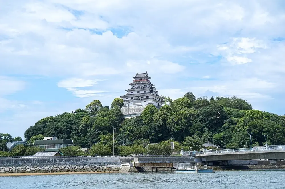 「第5回名護屋城大茶会 ×出張！お城 EXPO in 肥前名護屋城」いよいよ11月22日・23日開催！ 画像 13