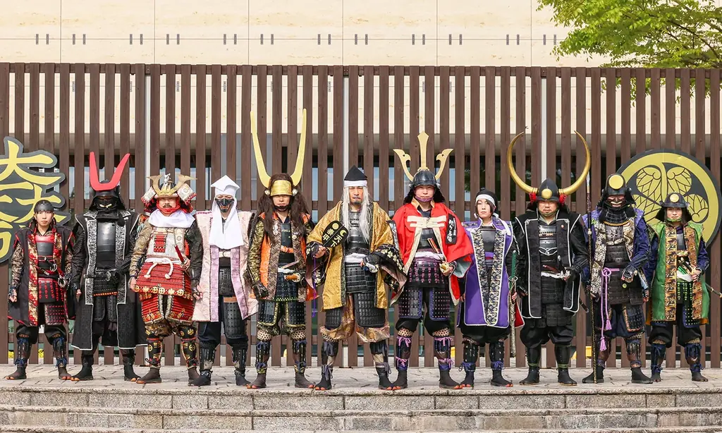 「第5回名護屋城大茶会 ×出張！お城 EXPO in 肥前名護屋城」いよいよ11月22日・23日開催！ 画像 8