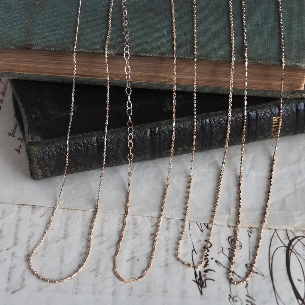 【PARCELLE JEWELRY 愛媛松山店】11月の新作とイベントを発表 画像 10