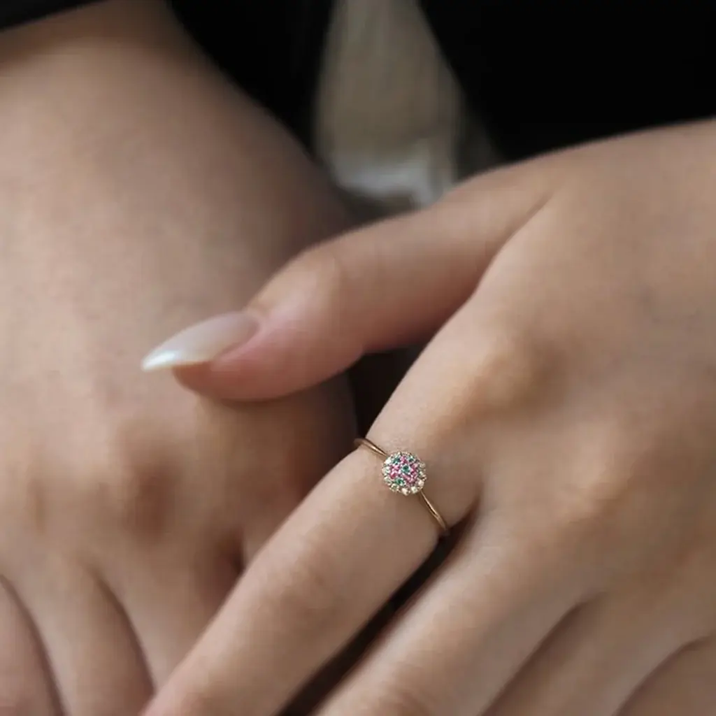 【PARCELLE JEWELRY 愛媛松山店】11月の新作とイベントを発表 画像 14