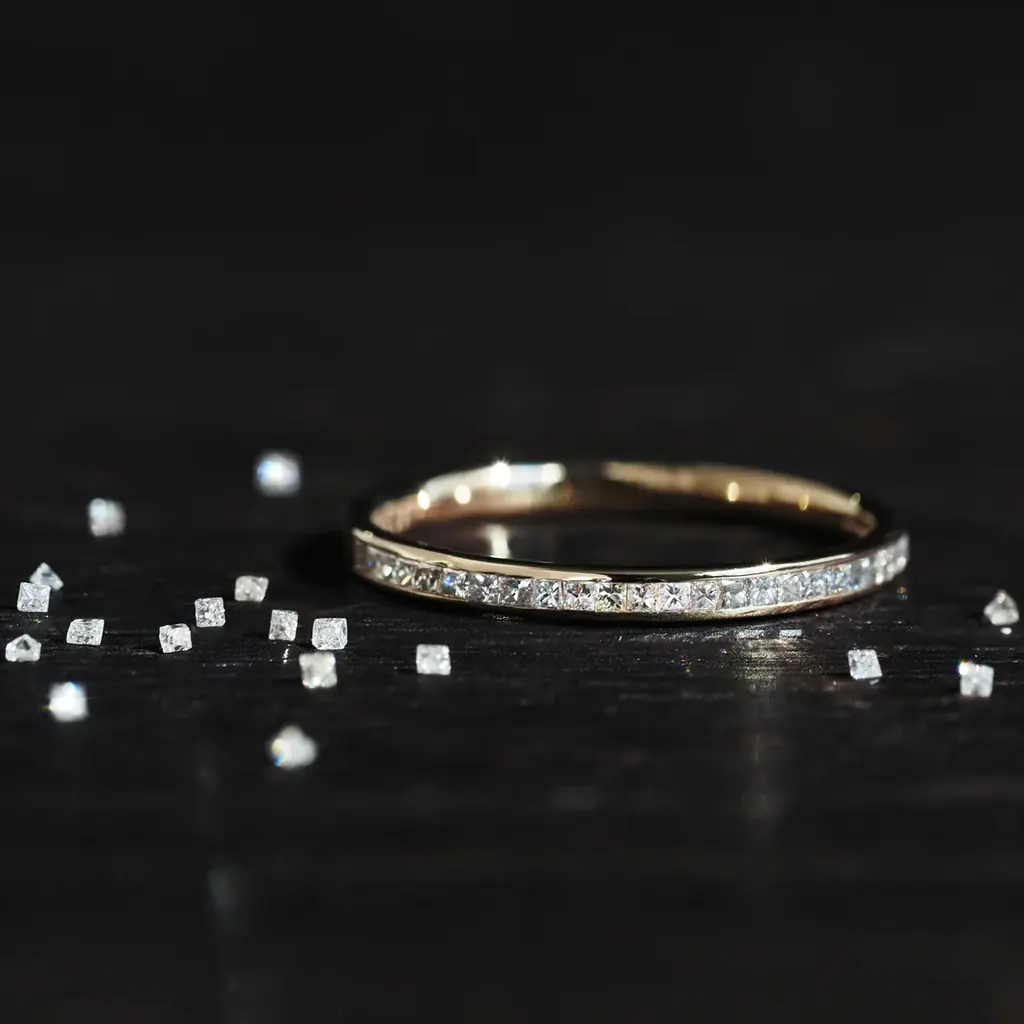 【PARCELLE JEWELRY 愛媛松山店】11月の新作とイベントを発表 画像 15