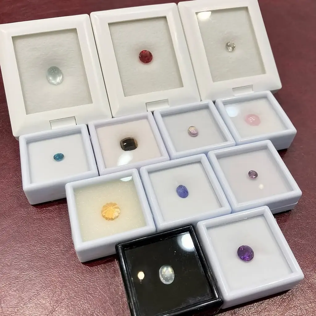 【PARCELLE JEWELRY 愛媛松山店】11月の新作とイベントを発表 画像 17