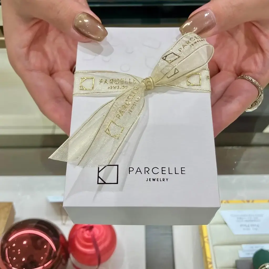 【PARCELLE JEWELRY 愛媛松山店】11月の新作とイベントを発表 画像 2