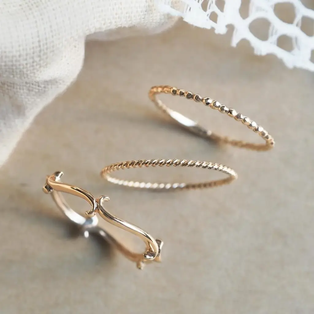 【PARCELLE JEWELRY 愛媛松山店】11月の新作とイベントを発表 画像 6