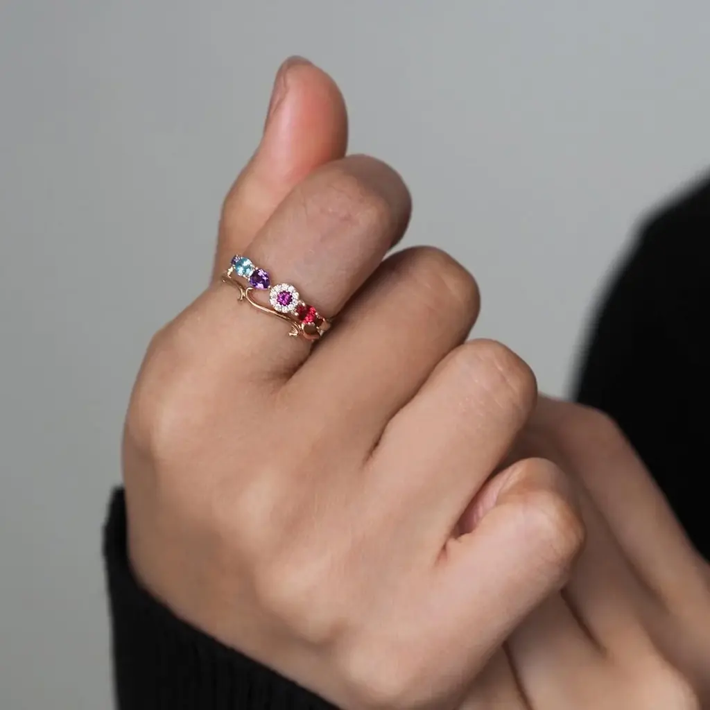 【PARCELLE JEWELRY 愛媛松山店】11月の新作とイベントを発表 画像 7