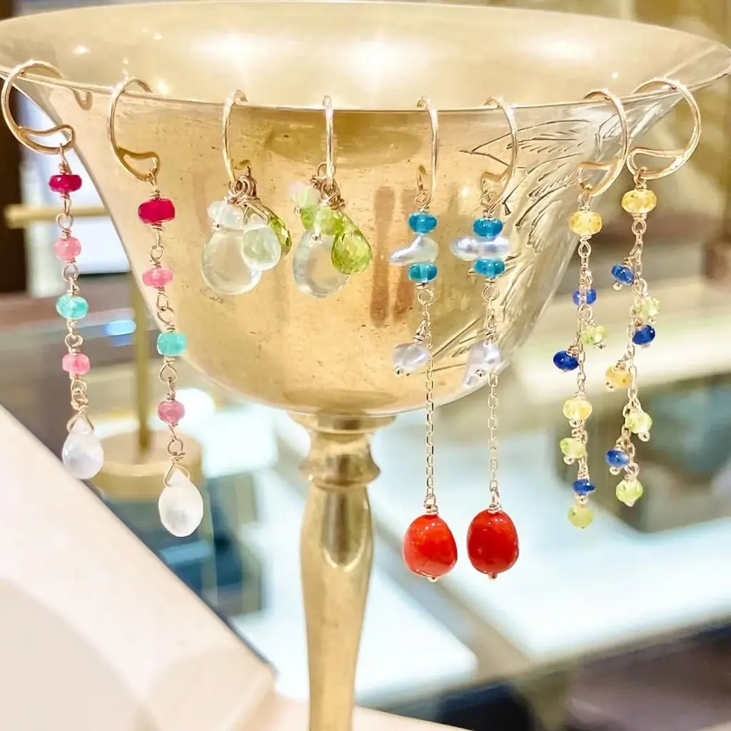 【PARCELLE JEWELRY 愛媛松山店】11月の新作とイベントを発表 画像 8