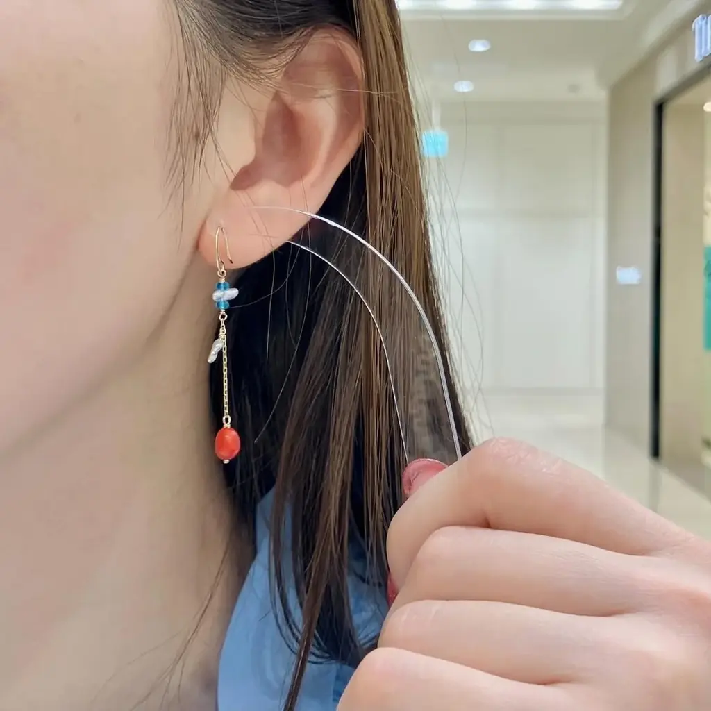 【PARCELLE JEWELRY 愛媛松山店】11月の新作とイベントを発表 画像 9