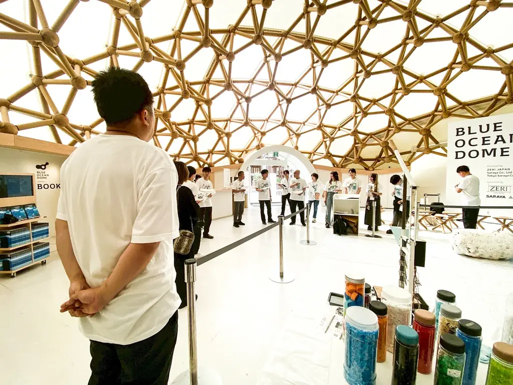 唐津Farm&Food（Precious Plastic 唐津）、MINI宮崎「BIG LOVE PROJECT」でアップサイクルワークショップを実施 画像 12