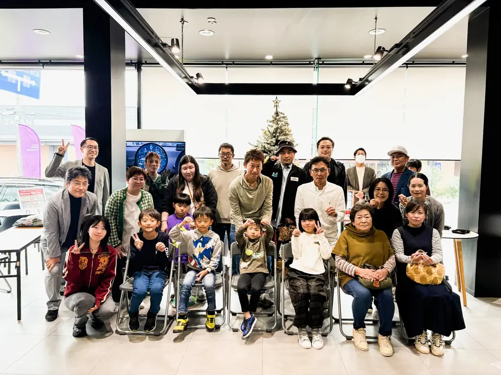 唐津Farm&Food（Precious Plastic 唐津）、MINI宮崎「BIG LOVE PROJECT」でアップサイクルワークショップを実施 画像 4