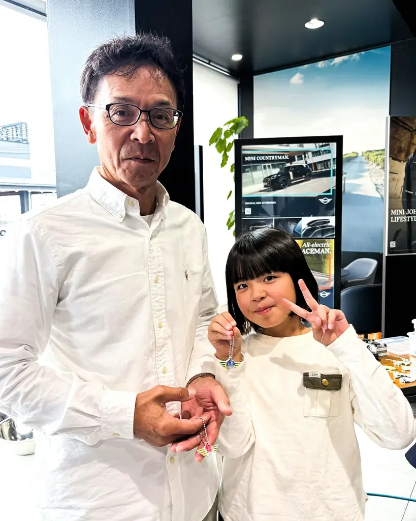 唐津Farm&Food（Precious Plastic 唐津）、MINI宮崎「BIG LOVE PROJECT」でアップサイクルワークショップを実施 画像 6