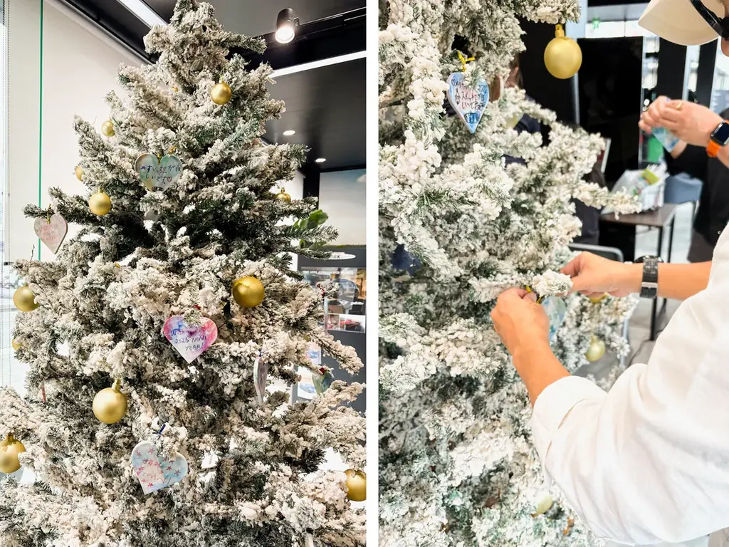 唐津Farm&Food（Precious Plastic 唐津）、MINI宮崎「BIG LOVE PROJECT」でアップサイクルワークショップを実施 画像 8