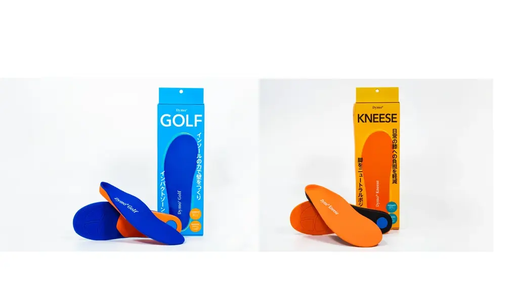 Dymo発売開始