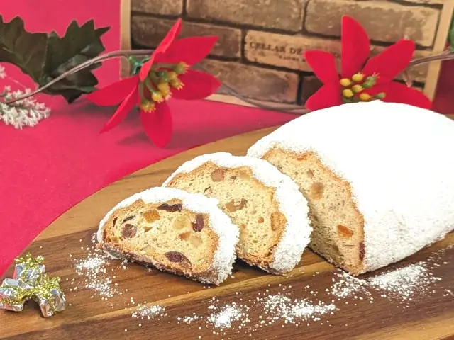 チョコレート専門通販ショコラナビが「至福の2025年シュトーレン特集」を公開しました。 画像 2