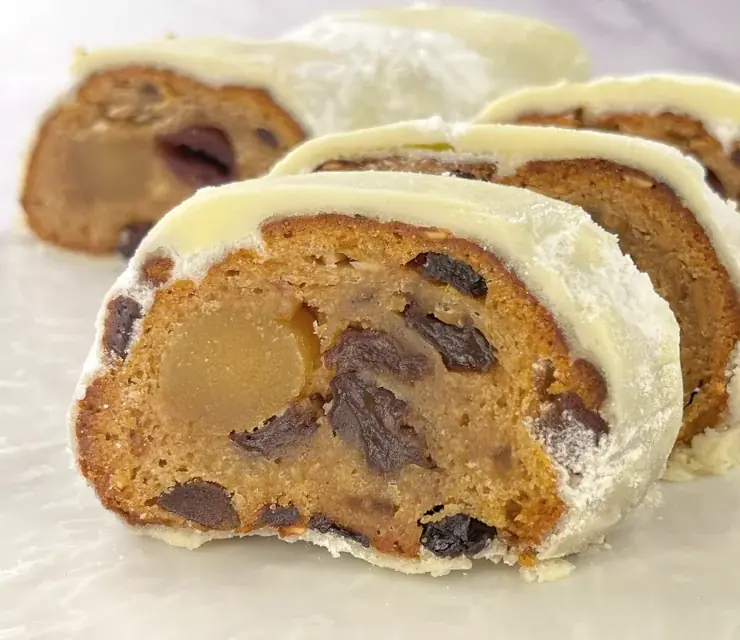 チョコレート専門通販ショコラナビが「至福の2025年シュトーレン特集」を公開しました。 画像 3