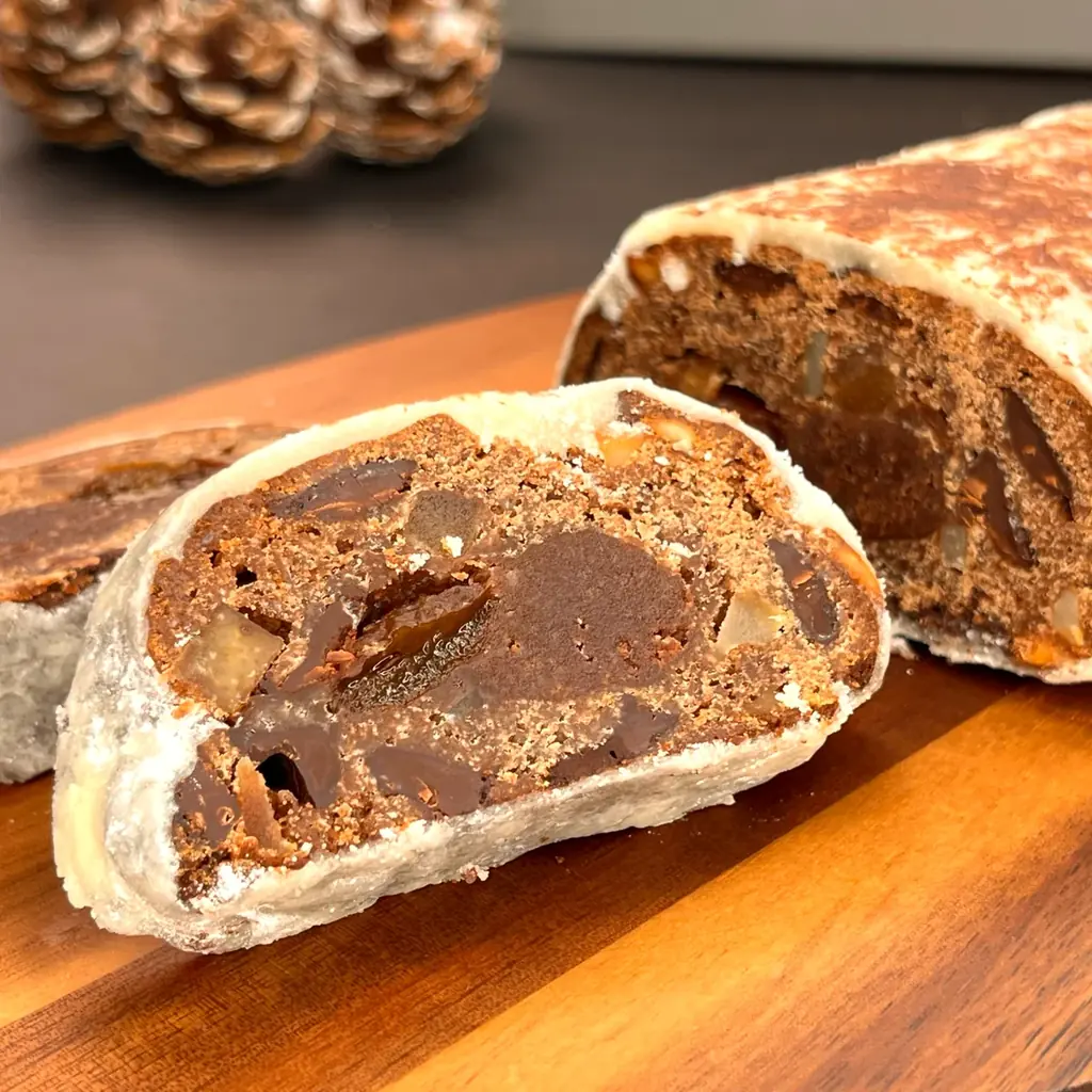 チョコレート専門通販ショコラナビが「至福の2025年シュトーレン特集」を公開しました。 画像 4