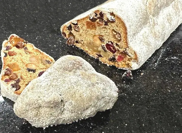 チョコレート専門通販ショコラナビが「至福の2025年シュトーレン特集」を公開しました。 画像 5