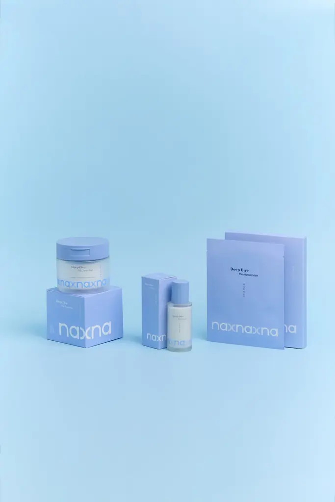 日本初上陸の韓国ビューティーブランド “naxna” が、ローンチショー『FIND 美 (ME) naxna with PARK HYUNGSIK』の開催を決定！ 画像 2