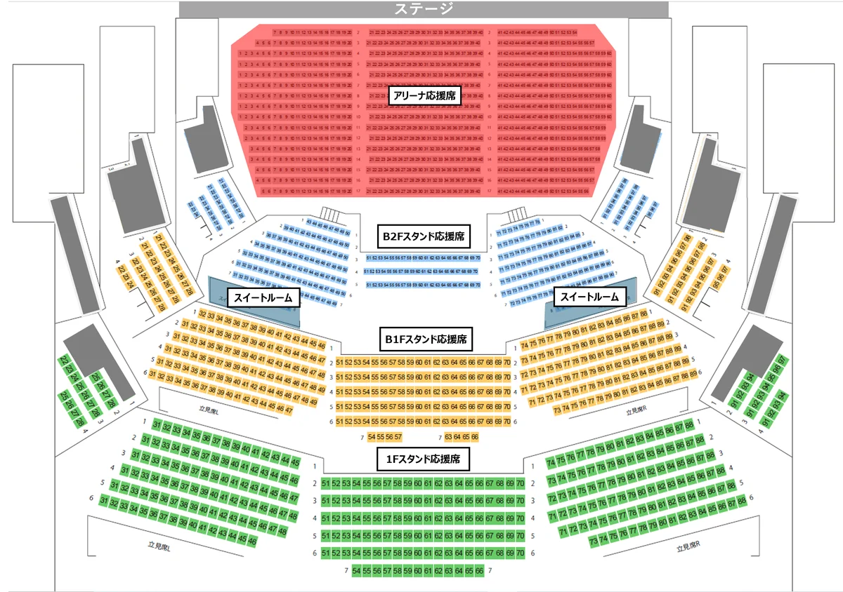 Mリーグ2025-26 プレミアムナイト2026年2月6日（金）に開催決定！ 画像 2