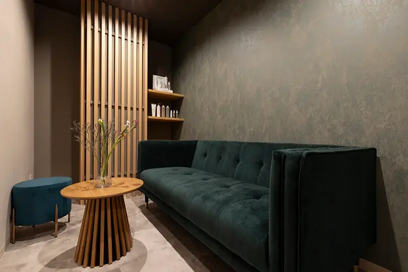 【11/16 京都市・四条烏丸にOPEN】「色気に戦略を。」大人の男性のなりたい姿を叶えるメンズ専門美容サロン KAZUKI HAGIWARA MEN’S STRATEGIC BEAUTY SALON 画像 3