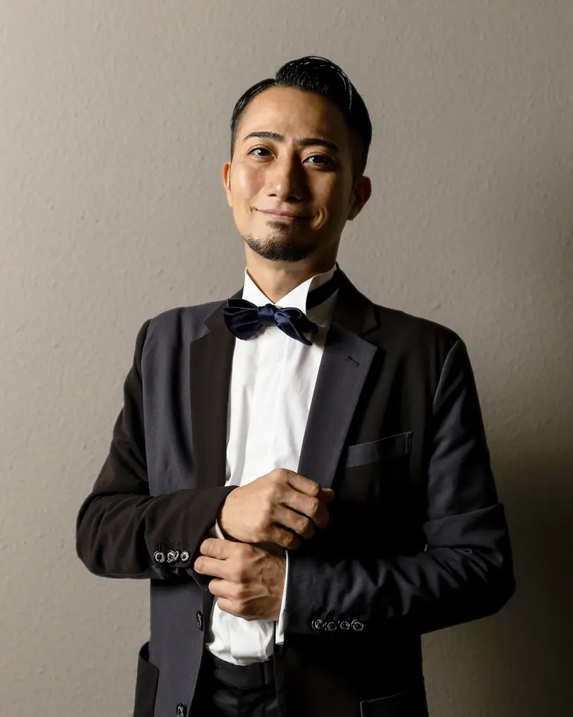 【11/16 京都市・四条烏丸にOPEN】「色気に戦略を。」大人の男性のなりたい姿を叶えるメンズ専門美容サロン KAZUKI HAGIWARA MEN’S STRATEGIC BEAUTY SALON 画像 7