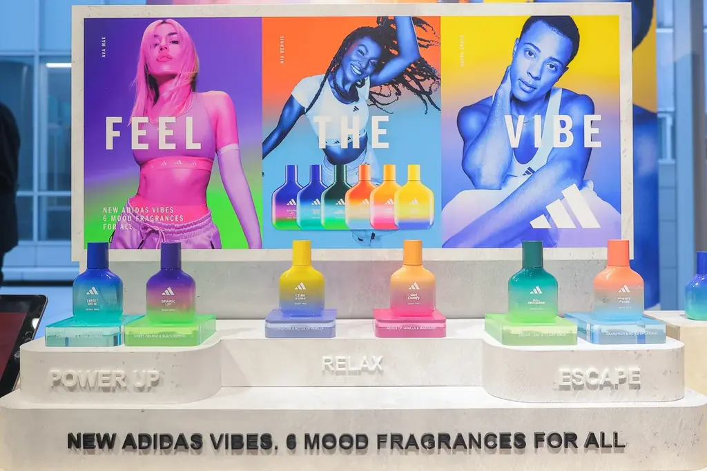 フレグランスの祭典「FRAGRANCE DAY 2025」開催 画像 12