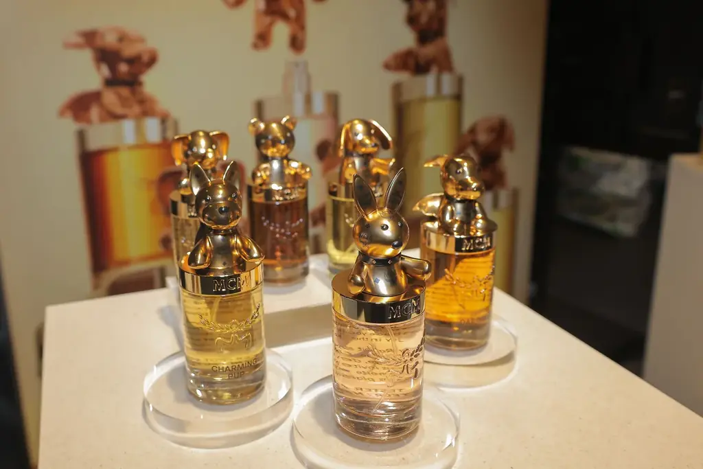 フレグランスの祭典「FRAGRANCE DAY 2025」開催 画像 13