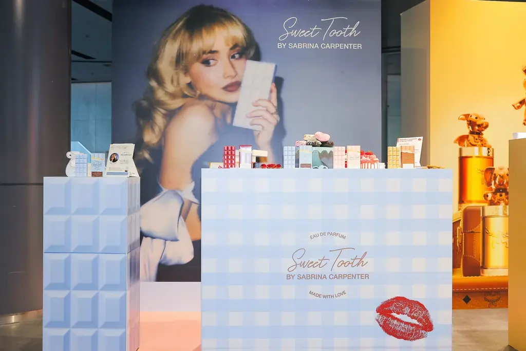 フレグランスの祭典「FRAGRANCE DAY 2025」開催 画像 14