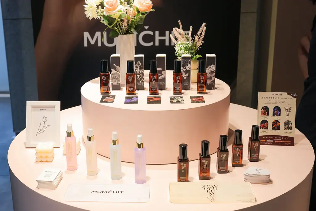 フレグランスの祭典「FRAGRANCE DAY 2025」開催 画像 15