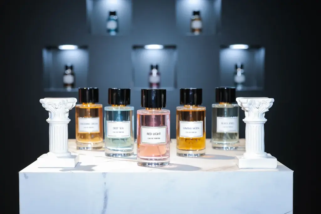 フレグランスの祭典「FRAGRANCE DAY 2025」開催 画像 18