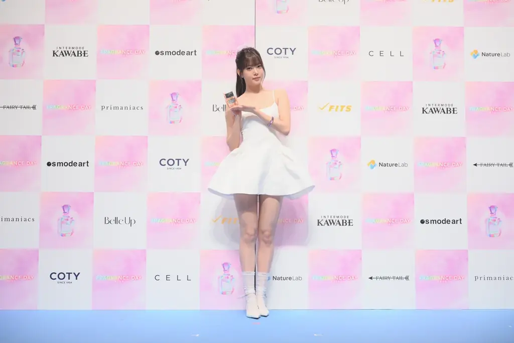 フレグランスの祭典「FRAGRANCE DAY 2025」開催 画像 2