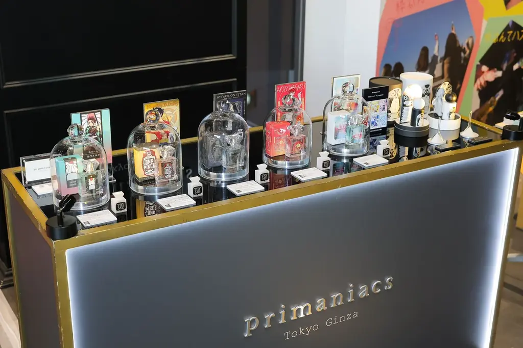 フレグランスの祭典「FRAGRANCE DAY 2025」開催 画像 20