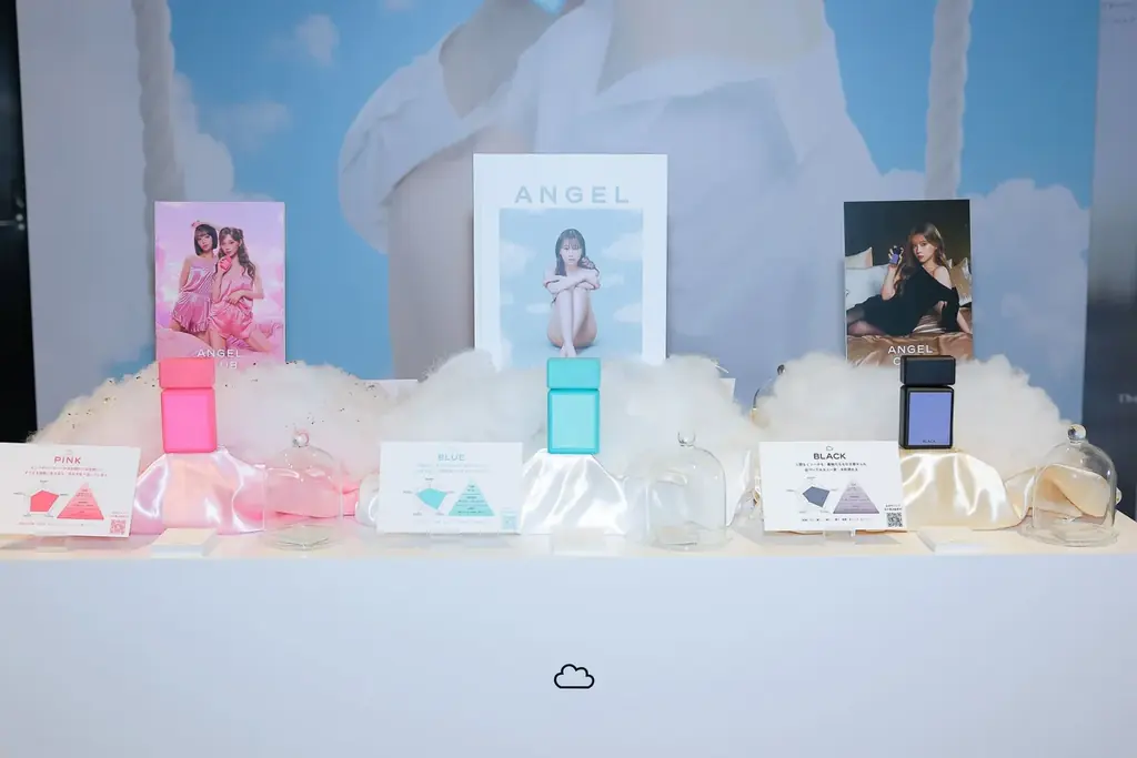 フレグランスの祭典「FRAGRANCE DAY 2025」開催 画像 22